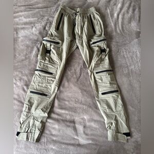 Men's 8&9 MFG Olive Cargo Pants